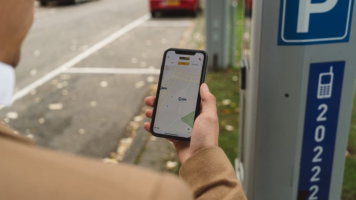 Un localizador GPS permite encontrar con rapidez un auto robado / Foto: Unsplash
