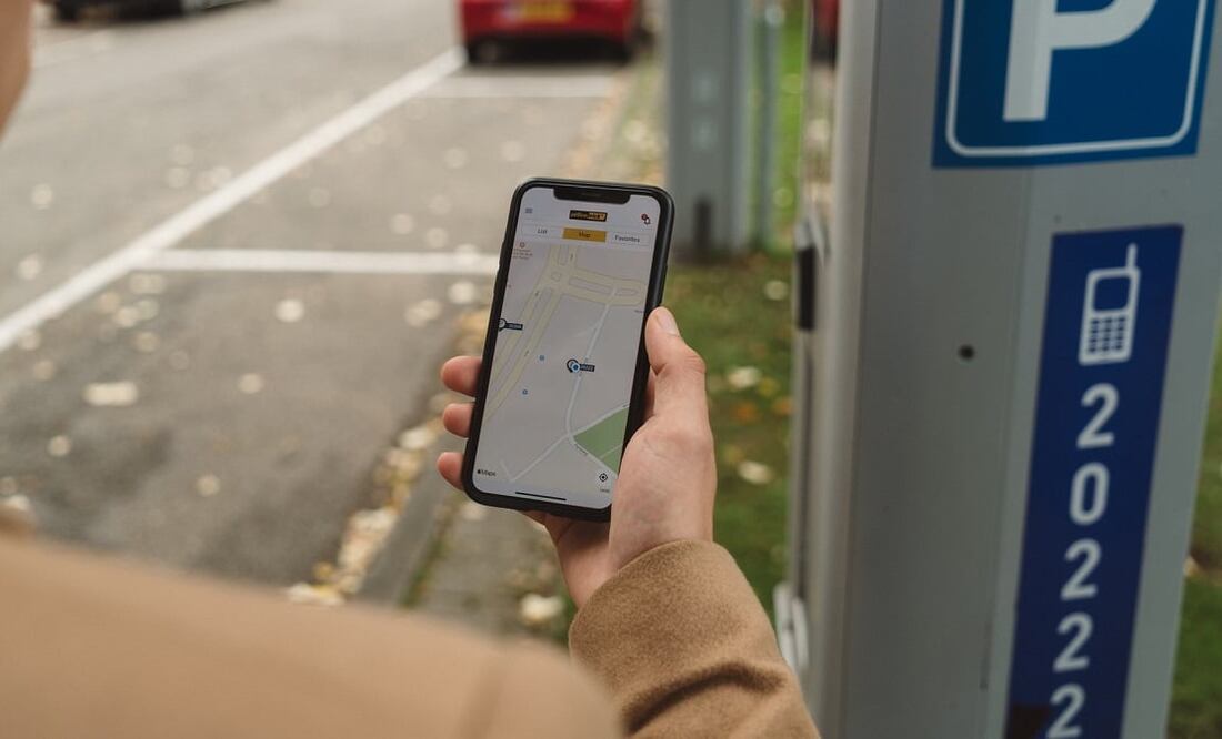 Un localizador GPS permite encontrar con rapidez un auto robado / Foto: Unsplash