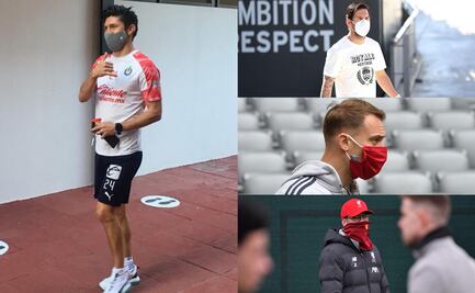 Liga MX, la liga más afectada por el Covid-19 en el mundo