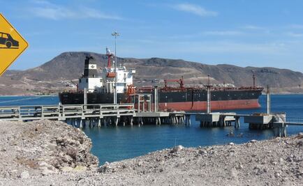 Pemex garantiza suministro de combustible en Península de BC