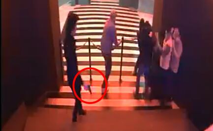 VIDEO: Balacera en bar Hope 52 de Villahermosa, Tabasco, deja 3 muertos y 2 heridos