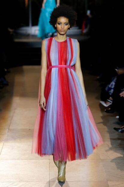 Las tendencias de pasarela que arrasaron en 2018 y que seguiremos viendo este año