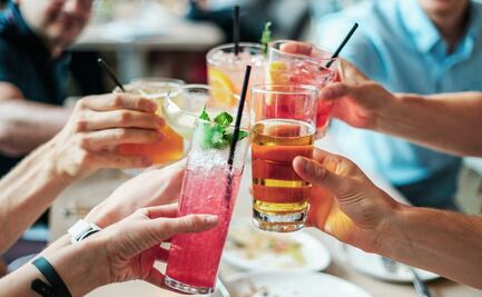 Qué hacer para tomar y no tener cruda