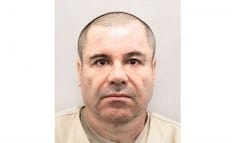 El 'Chapo' Guzmán culpa al gobierno de México de la violencia; "yo no le hice daño a nadie", dice 