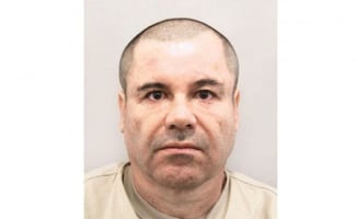 El 'Chapo' Guzmán culpa al gobierno de México de la violencia; "yo no le hice daño a nadie", dice 