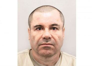 El Chapo faces 79 charges in California