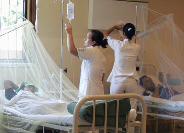 ¿Qué es la fiebre amarilla y cómo cuidarte?