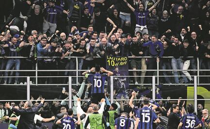 Champions League 2023: Inter de Milán por el honor italiano en las Copas de Europa