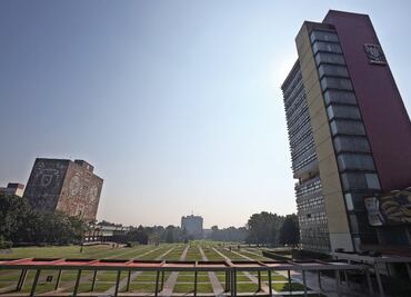 Cierran registro de aspirantes a Rectoría