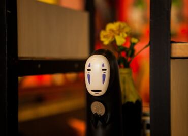 Cáele el fin de semana a la Casa del Lago a ver El viaje de Chihiro