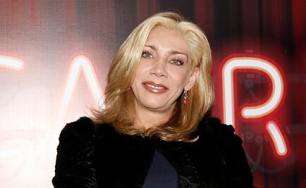 Cynthia Klitbo daría maletas a su hija si busca a su papá