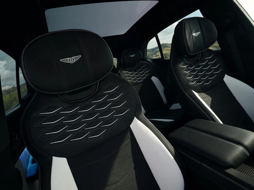 Foto: Bentley
