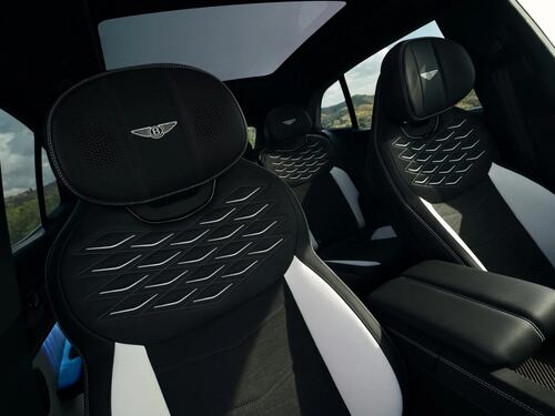 Foto: Bentley