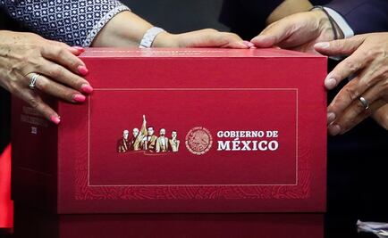 Presupuesto 2020 debe reactivar la economía: PAN