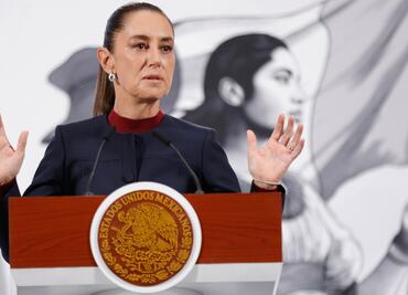 Que San Lázaro “ponga sus reglas”, insiste Sheinbaum; habla del caso de Cuauhtémoc y bailongo con la Sonora Santanera