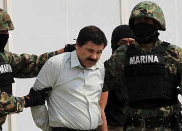 Reabre Uruguay investigación que implica a "El Chapo"