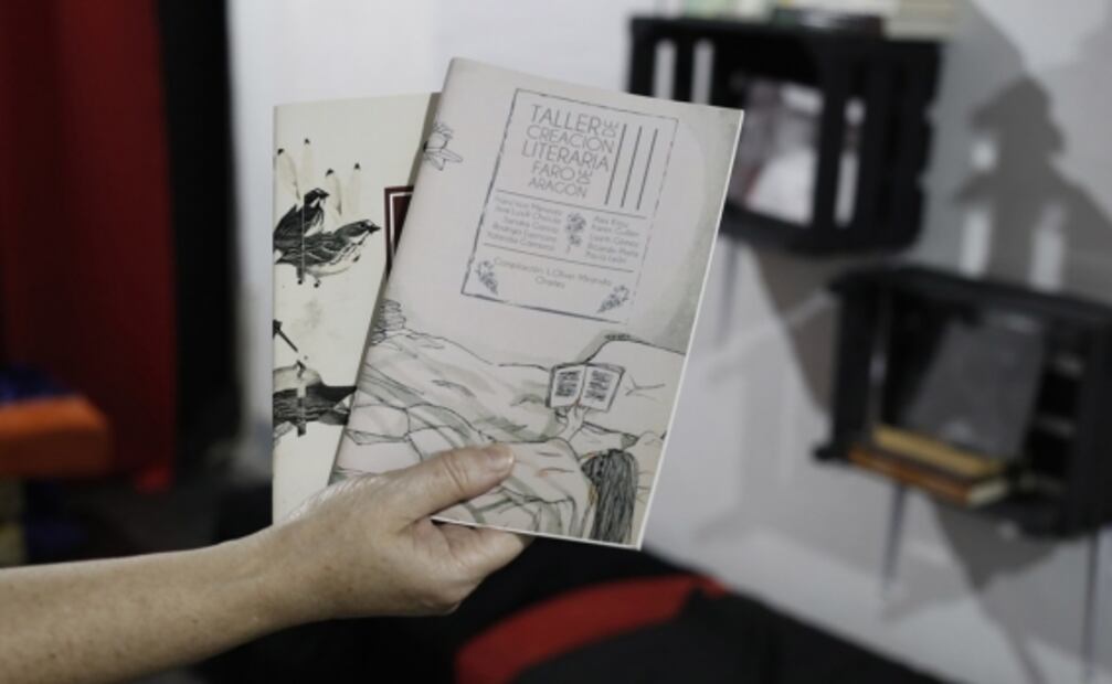 “Van a apagar los Faros para levantar sus Pilares”