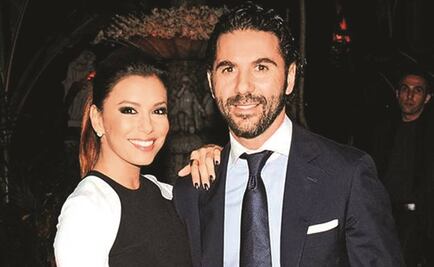 Eva Longoria se compromete