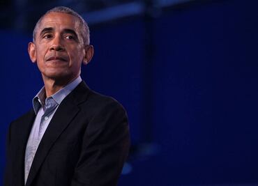 Barack Obama podría ganar su tercer Grammy