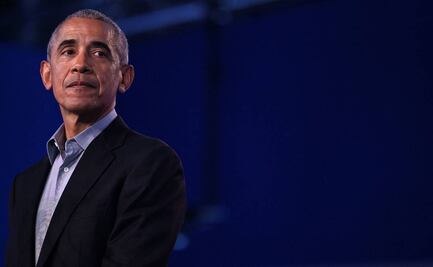 Barack Obama podría ganar su tercer Grammy