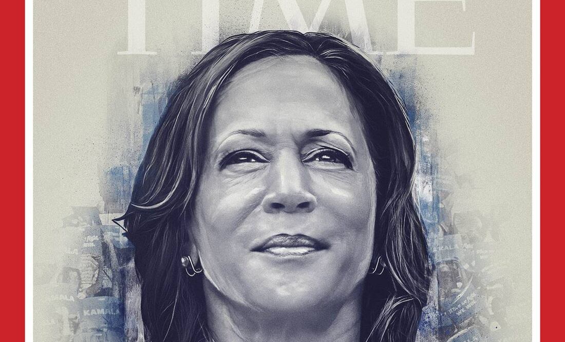 Foto: X @TIME