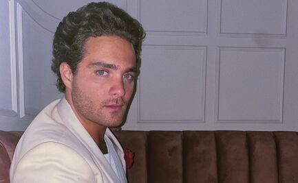 ¿Quién es Carlos Said, el actor detenido en alcoholímetro de CDMX?