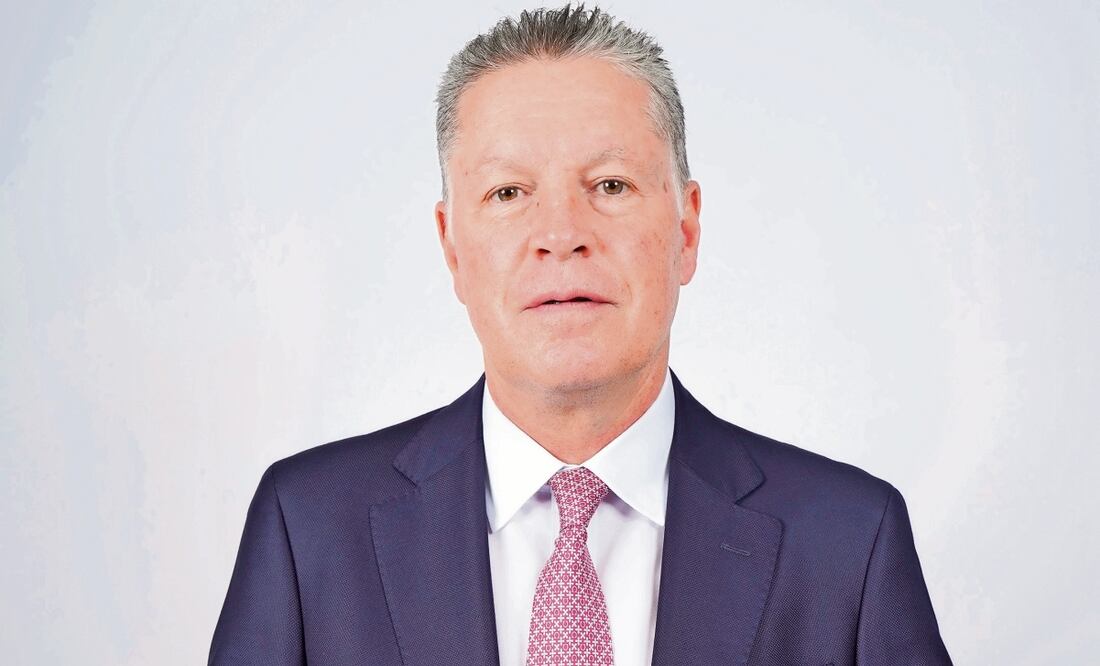 No se puede esperar mucho en cancha con la situación actual, dice. Foto: Sebastián Miranda / IMAGO7