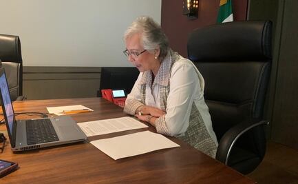 Gobierno Federal apoyará a las micro, pequeñas y medianas empresas: Segob