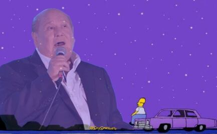 Despiden a Leo Dan con las mejores frases e imágenes en redes sociales; “un ícono que marcó generaciones”