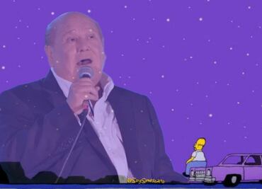 Despiden a Leo Dan con las mejores frases e imágenes en redes sociales; “un ícono que marcó generaciones”