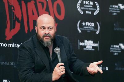 Exponen el terror del narco en México