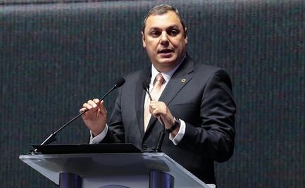 Elección para presidir la Concamin confronta a Canacintra con otras cámaras y asociaciones