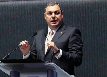 Elección para presidir la Concamin confronta a Canacintra con otras cámaras y asociaciones