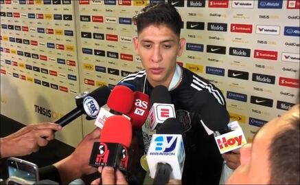 Reacciones del título de México en la Copa Oro