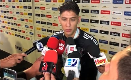 Reacciones del título de México en la Copa Oro