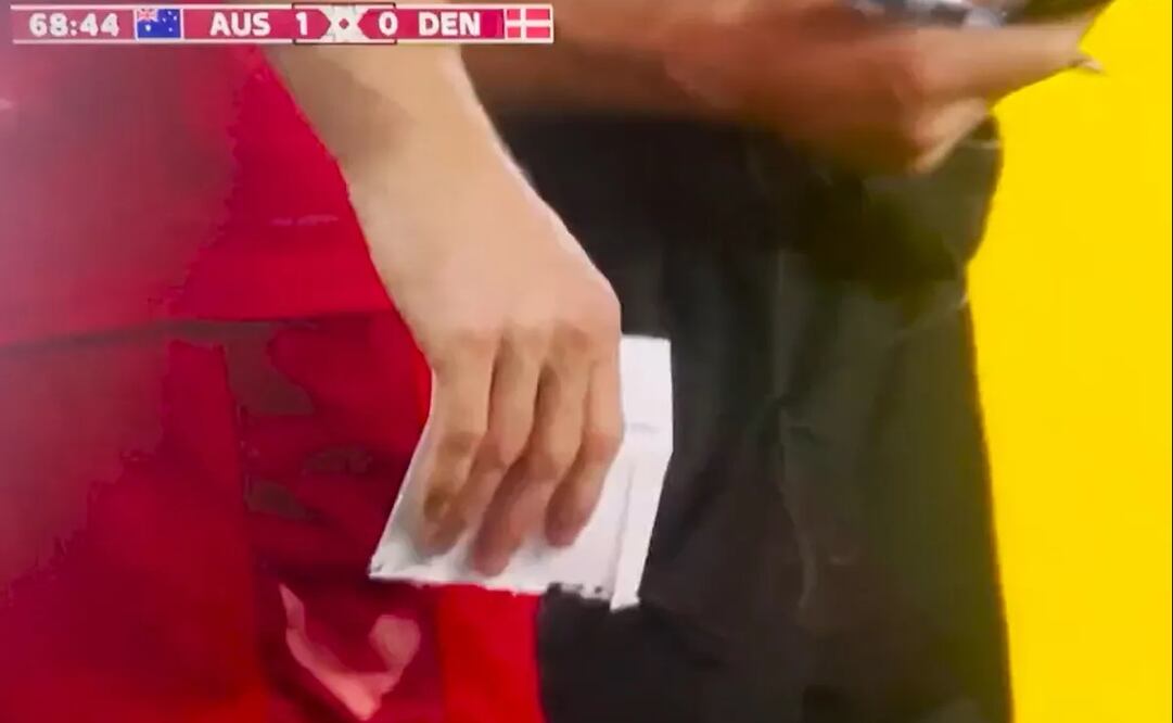 Foto: Captura de video