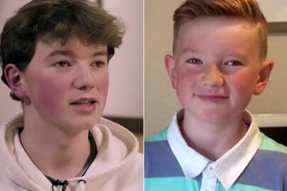 "Mi madre me secuestró a los 12 años": joven que escapó narra cómo era la vida nómada que llevaba