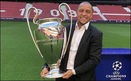 Real Madrid vs Chelsea. “No es fácil ganar la Champions”: Roberto Carlos
