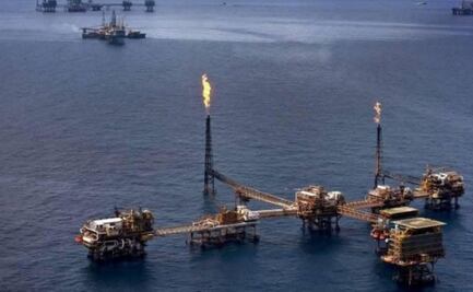 Un asalto de piratas… En pleno siglo XXI; así fue el atraco a la plataforma de Pemex en Campeche