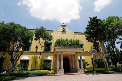 Investigan irregularidades en gestión de Romo en Miguel Hidalgo