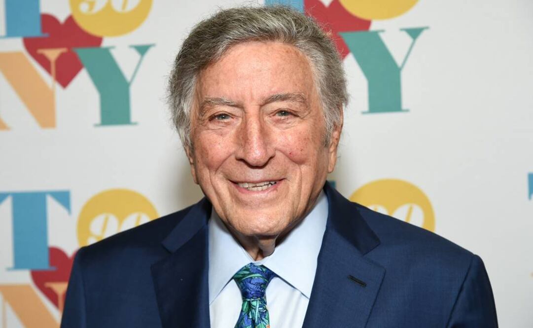 "Amo la vida, amo estar vivo. Creo que es un gran regalo estar vivo y simplemente aprecio cada momento que lo estoy", dijo Bennett. FOTO: AP.