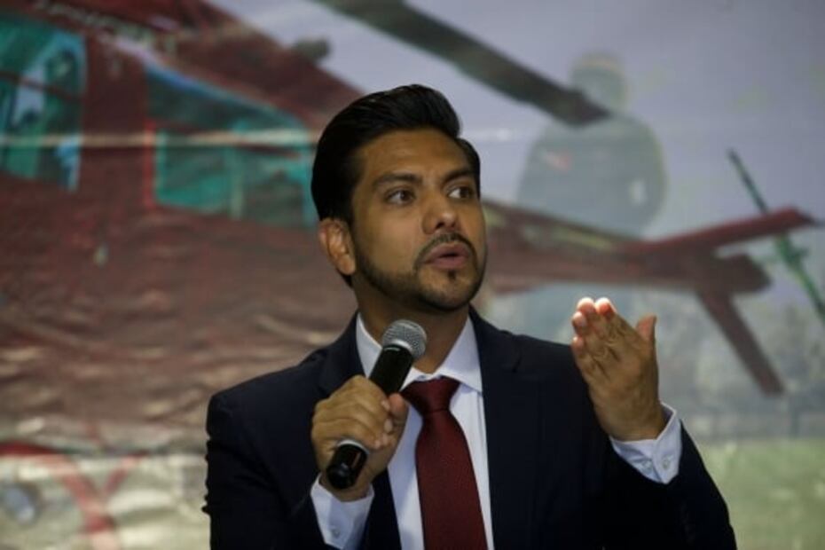 Ante aumento de robos, implementan tres drones de última generación para patrullaje aéreo en Nezahualcóyotl