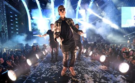 Justin Bieber dará concierto en la Ciudad de México