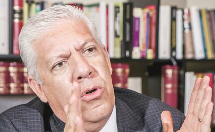 Duarte acusa a Yunes de perseguir a ex colaboradores