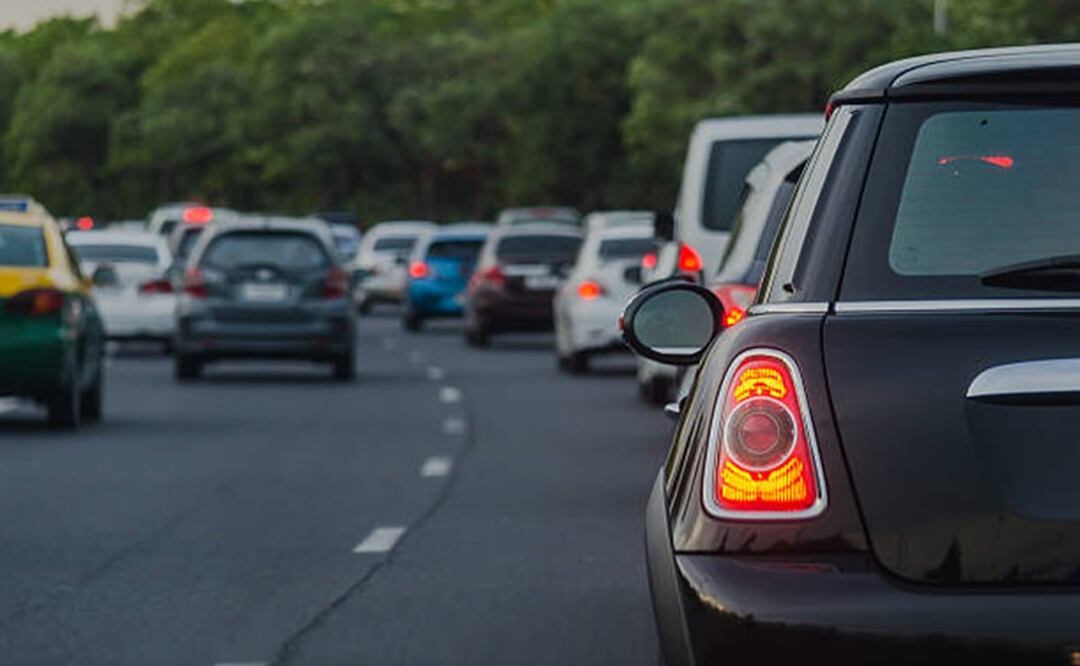 El hecho fue registrado en una autopista de la ciudad de Temécula, California. Foto: Pixabay 