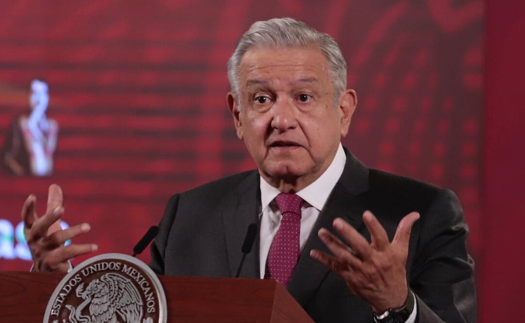 Foto: Berenice Fregoso/EL UNIVERSAL 