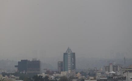 Sheinbaum alista nuevo plan de medidas para contingencias ambientales