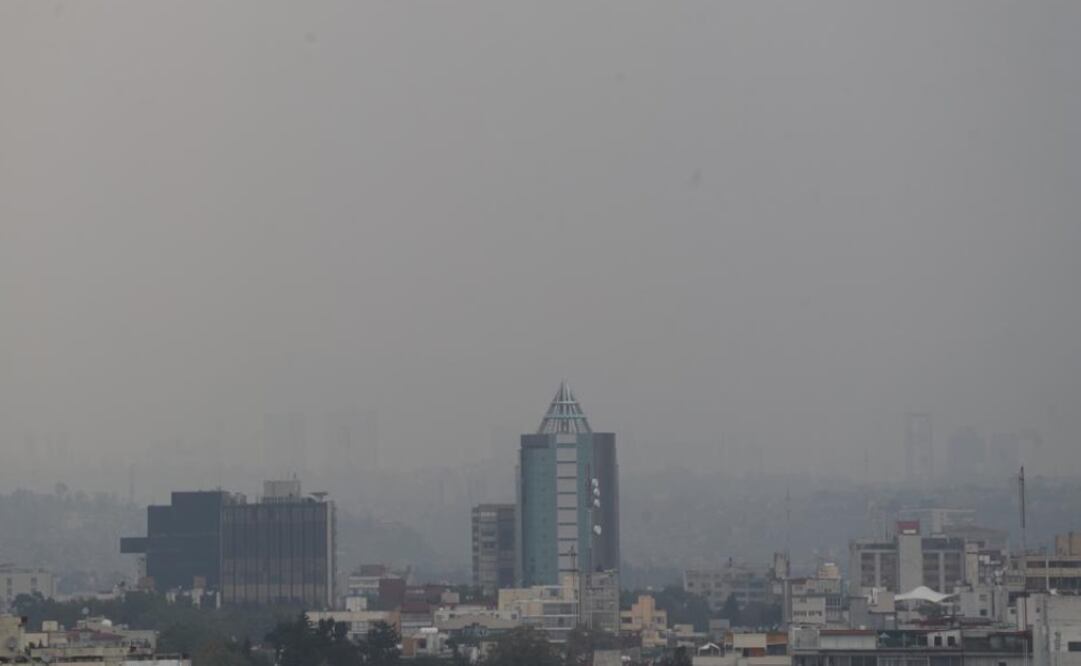 Foto: Germán Espinosa/ EL UNIVERSAL