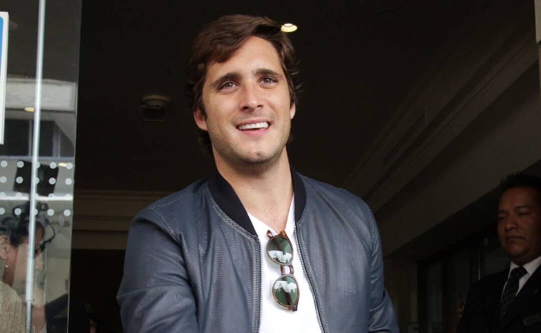 Aún no hay detalles del papel que Diego Boneta interpretará en "Terminator"  FOTO: ARCHIVO