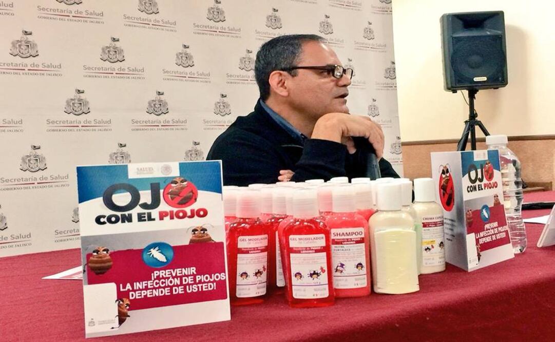 (Foto: Tomada de @saludjalisco)